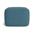 Mayer Pouf in Natural Latex