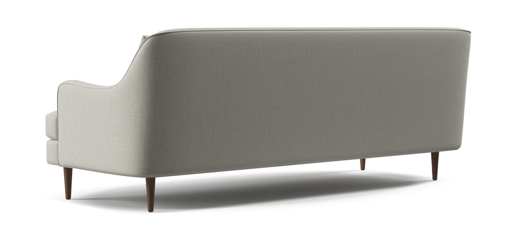 Kaydan Sofa in Natural Latex