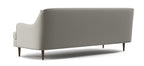 Kaydan Sofa in Natural Latex