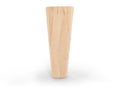 Thom 6"H Maple Leg