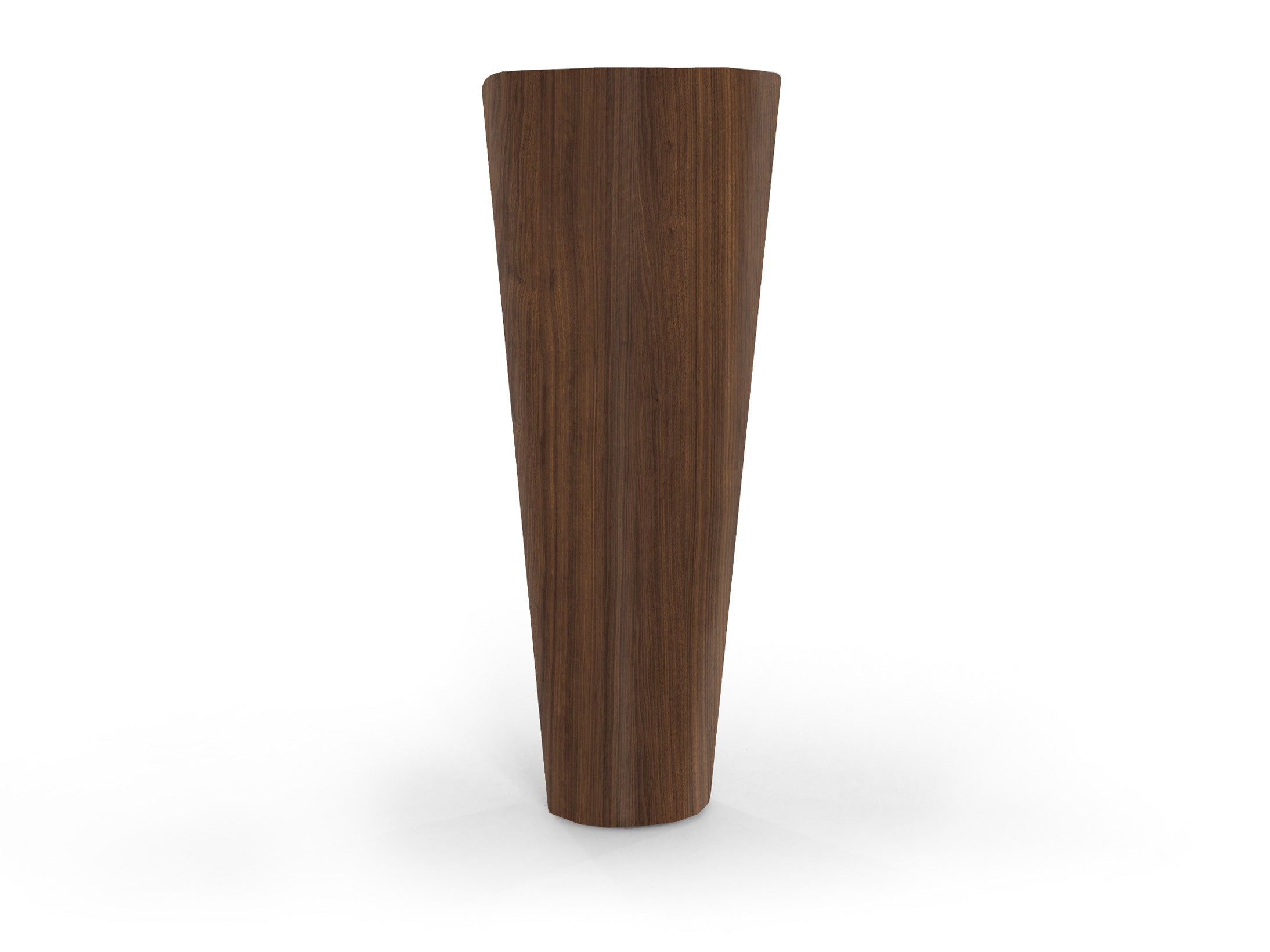 Thom 6"H Cafe Leg