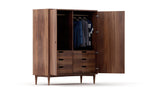 Atten Armoire