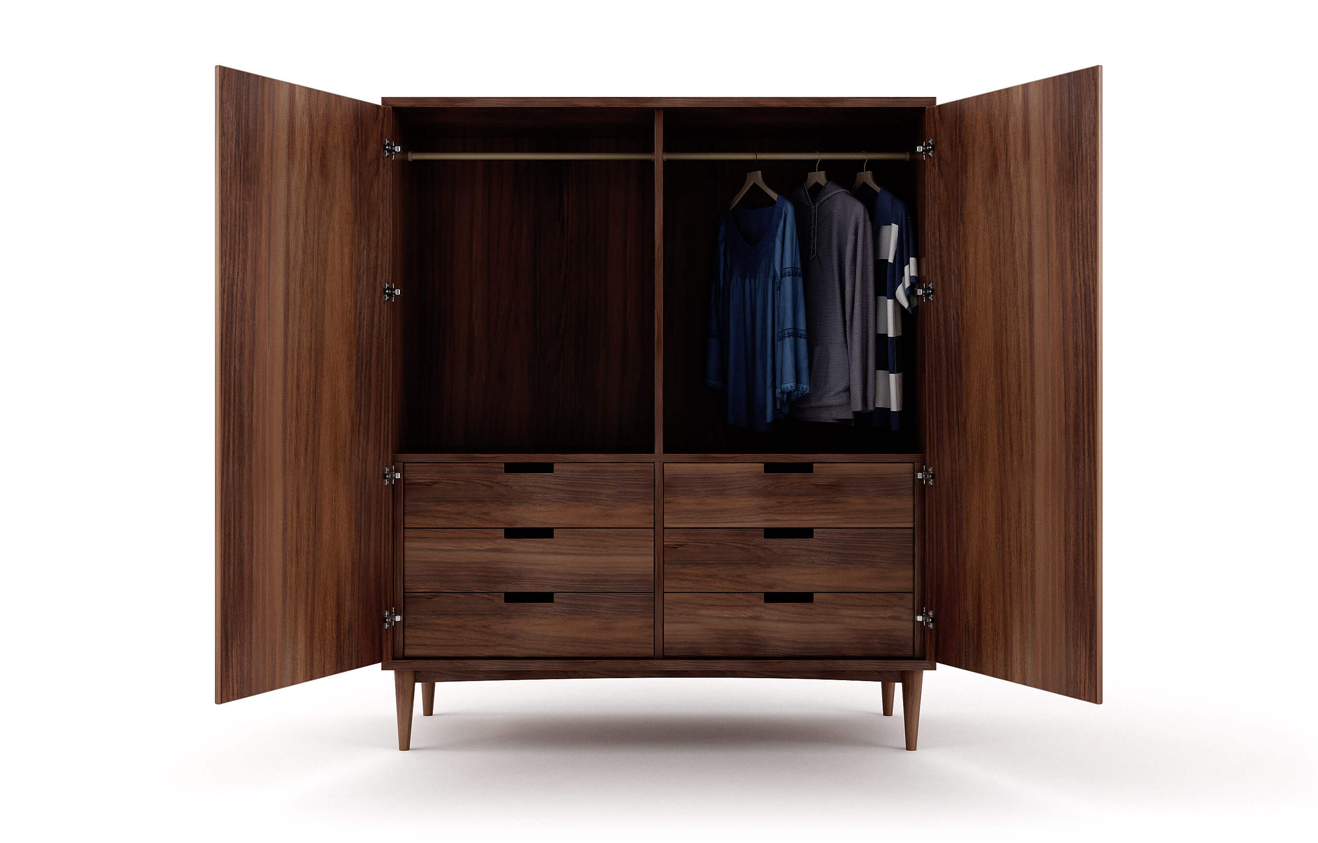 Atten Armoire