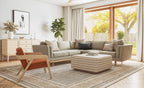 Harrison Credenza