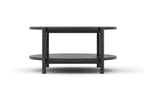 Iris Round Coffee Table