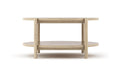 Iris Round Coffee Table