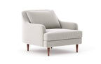 Kaydan Chair in Natural Latex