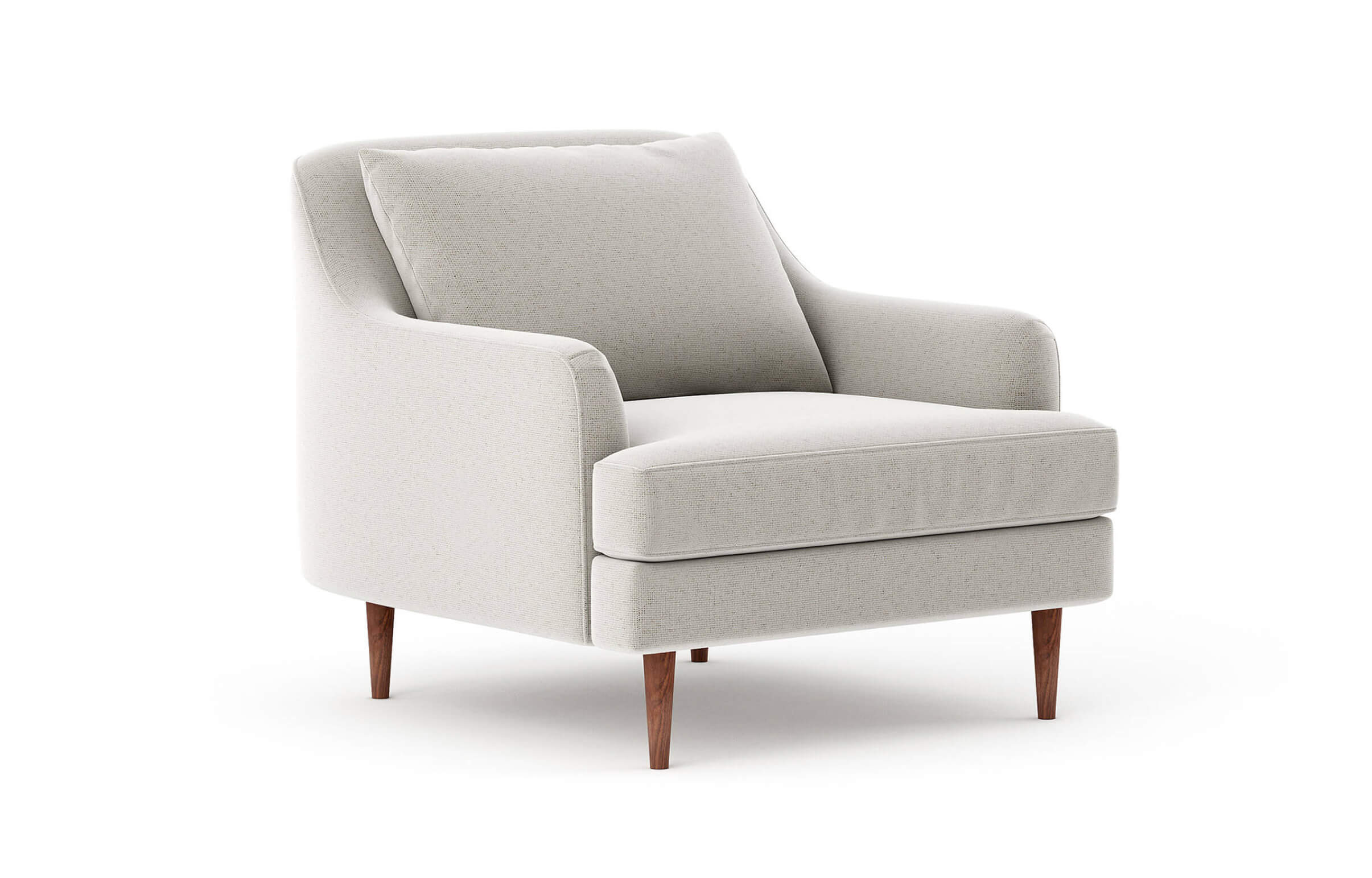Kaydan Chair in Natural Latex