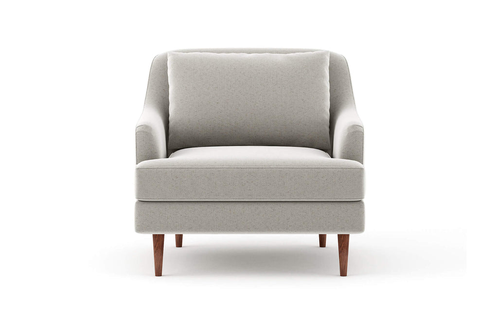 Kaydan Chair in Natural Latex