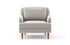 Kaydan Chair in Natural Latex