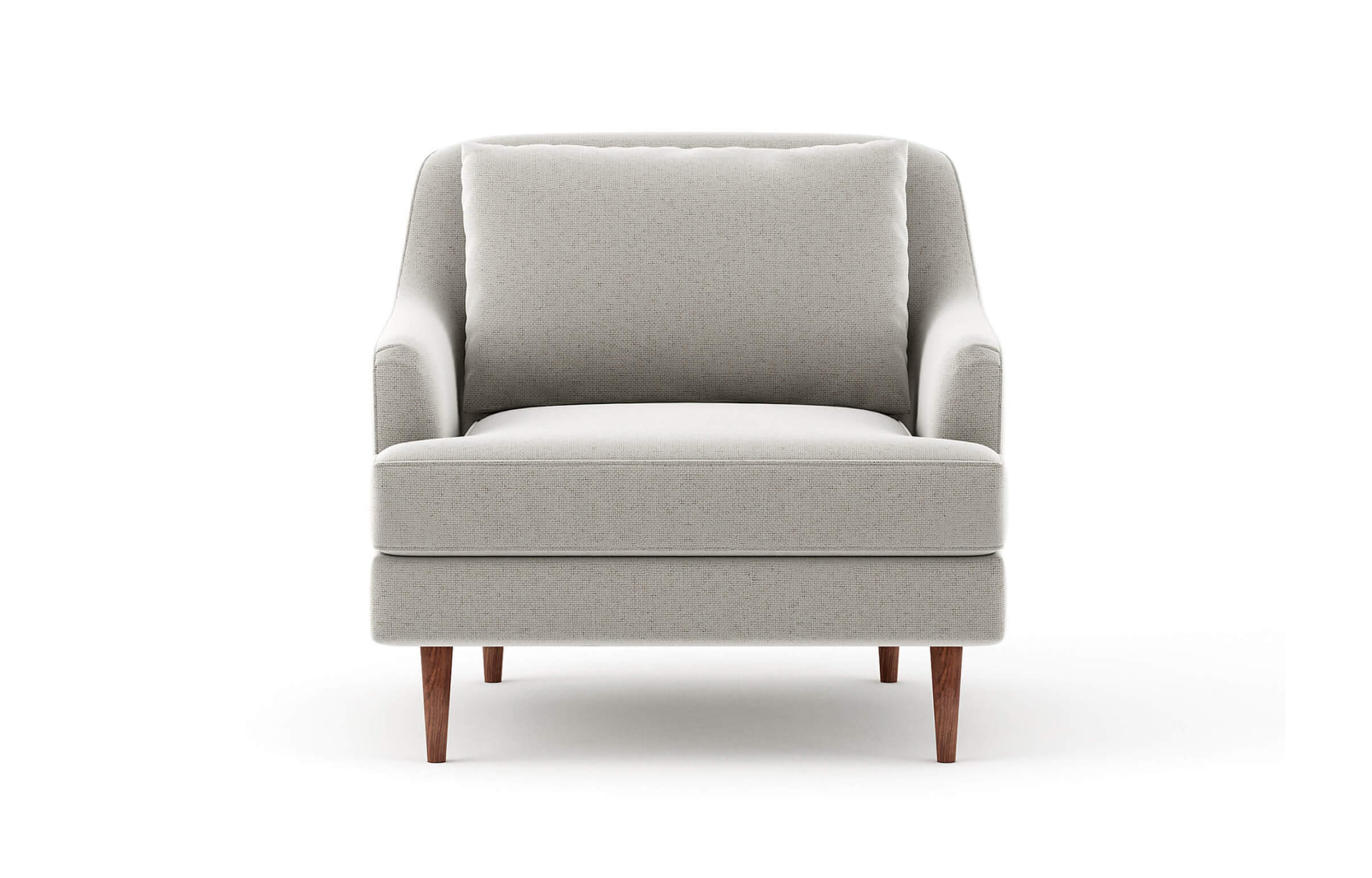 Kaydan Chair in Natural Latex
