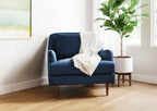 Kaydan Chair in Natural Latex