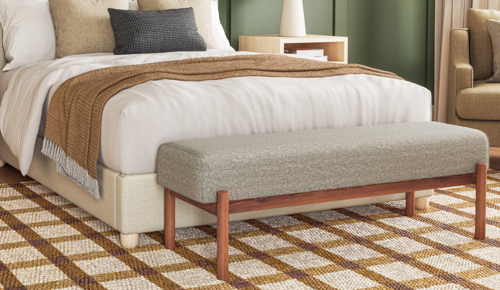 Paloma Bench