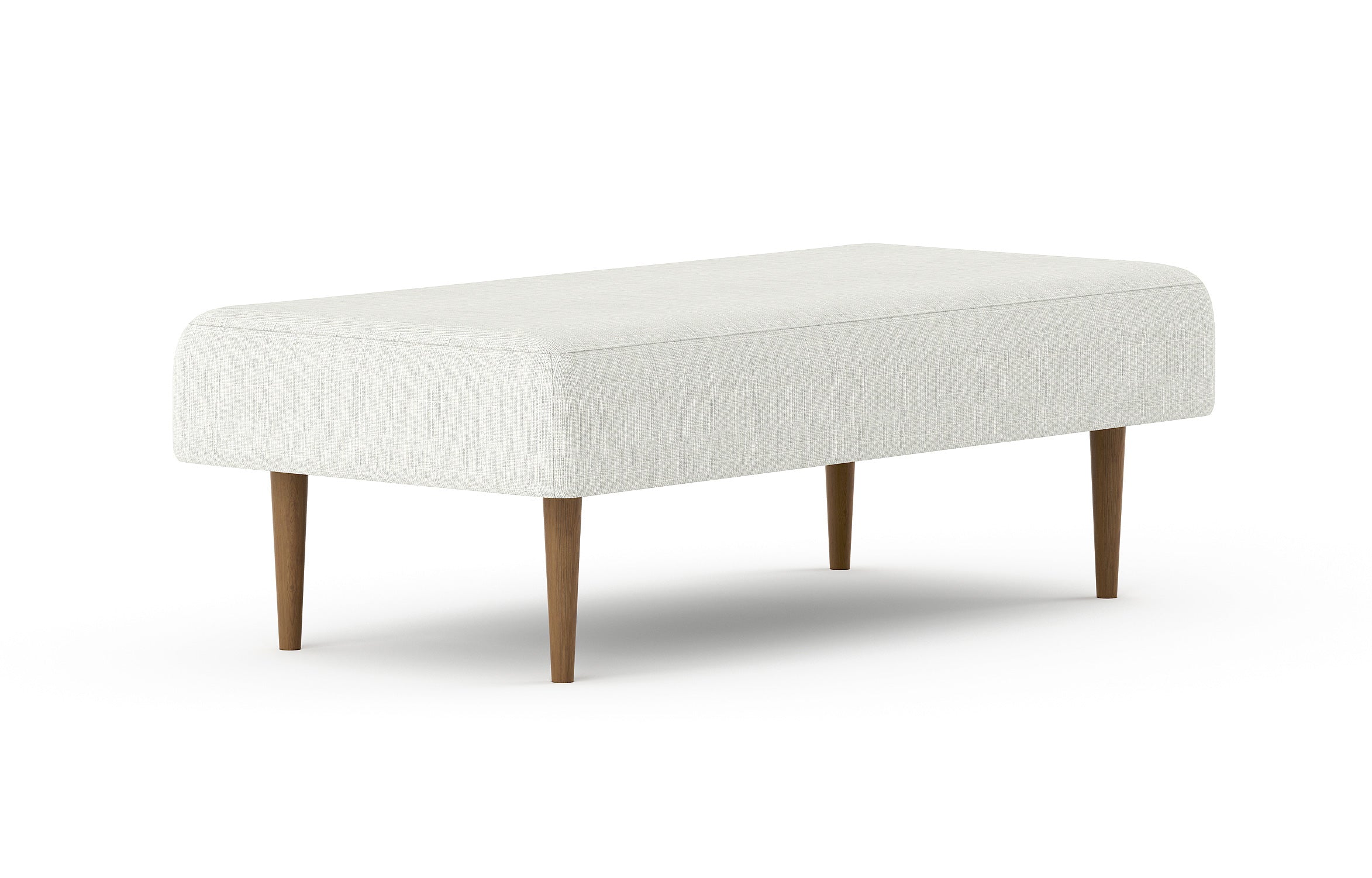 Pax Bench in Natural Latex