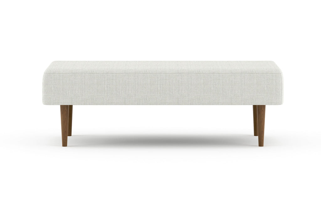Pax Bench in Natural Latex