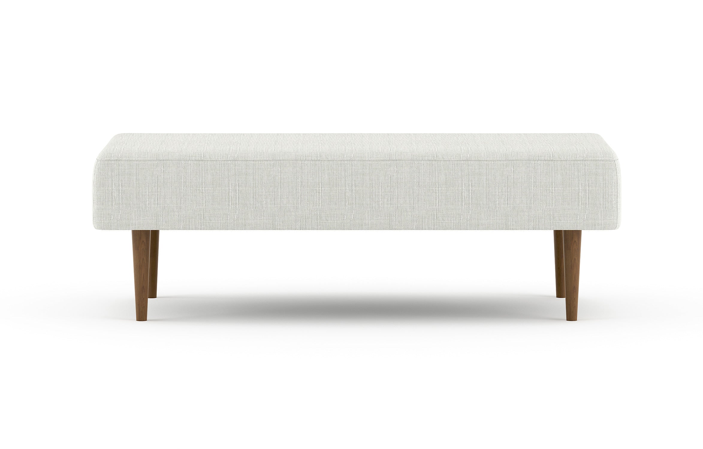 Pax Bench in Natural Latex