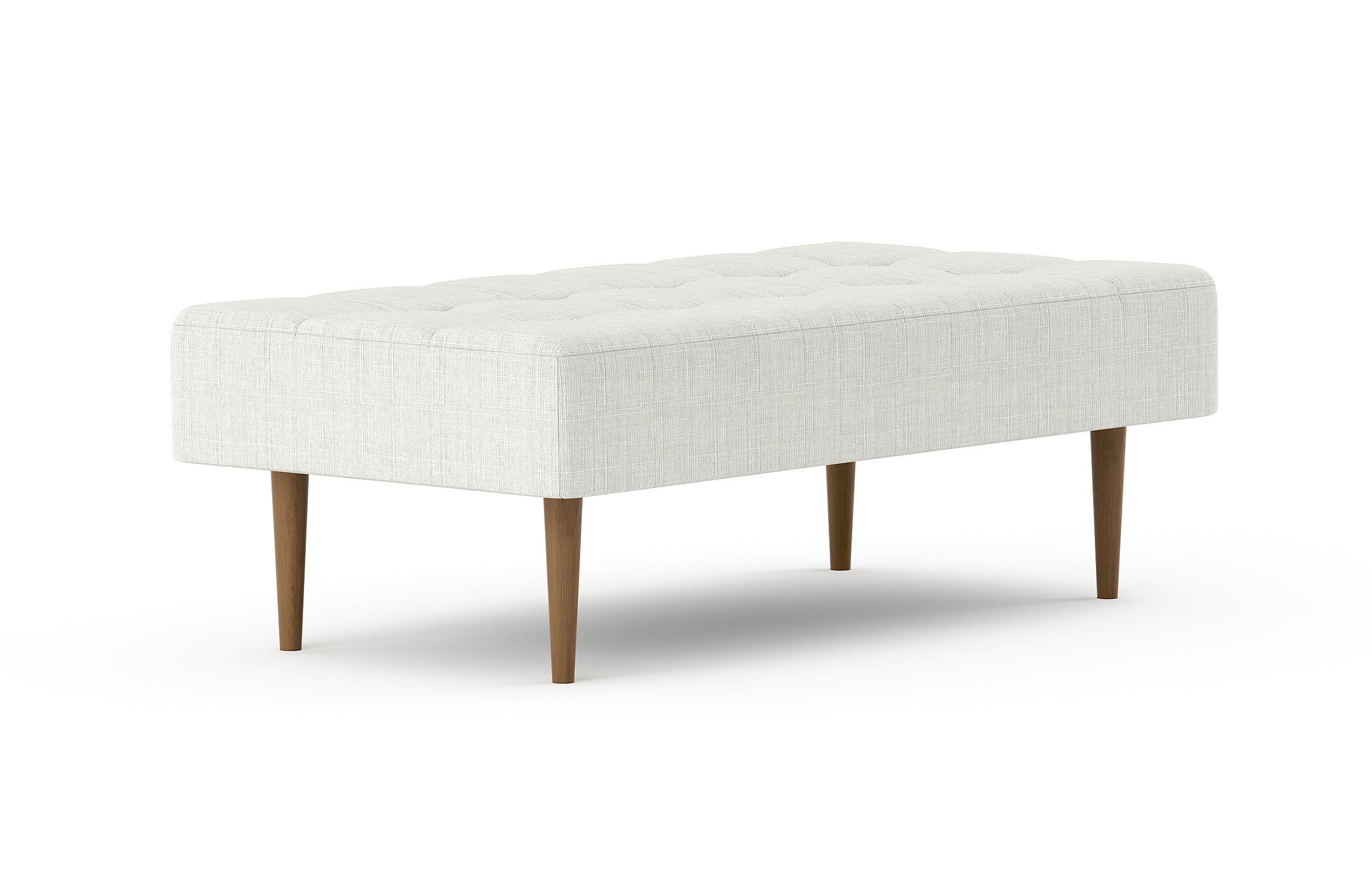 Pax Bench in Natural Latex