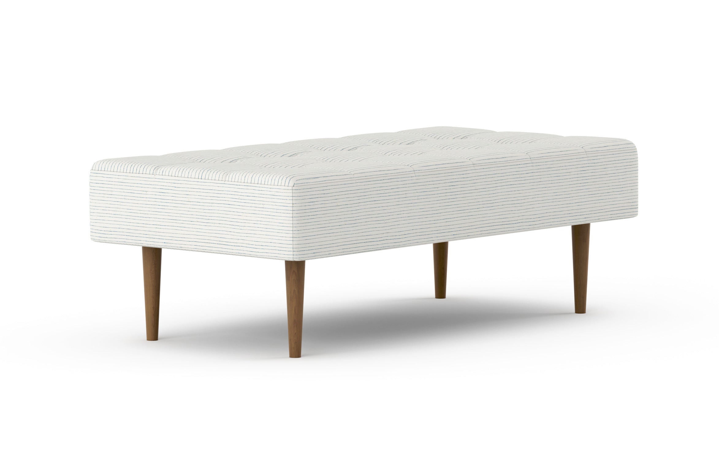 Pax Bench in Natural Latex