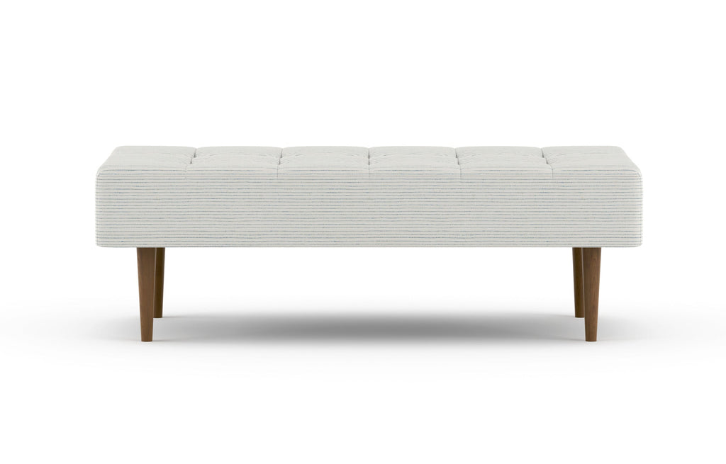 Pax Bench in Natural Latex