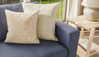 Rio Plush Sofa