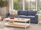 Rio Plush Sofa