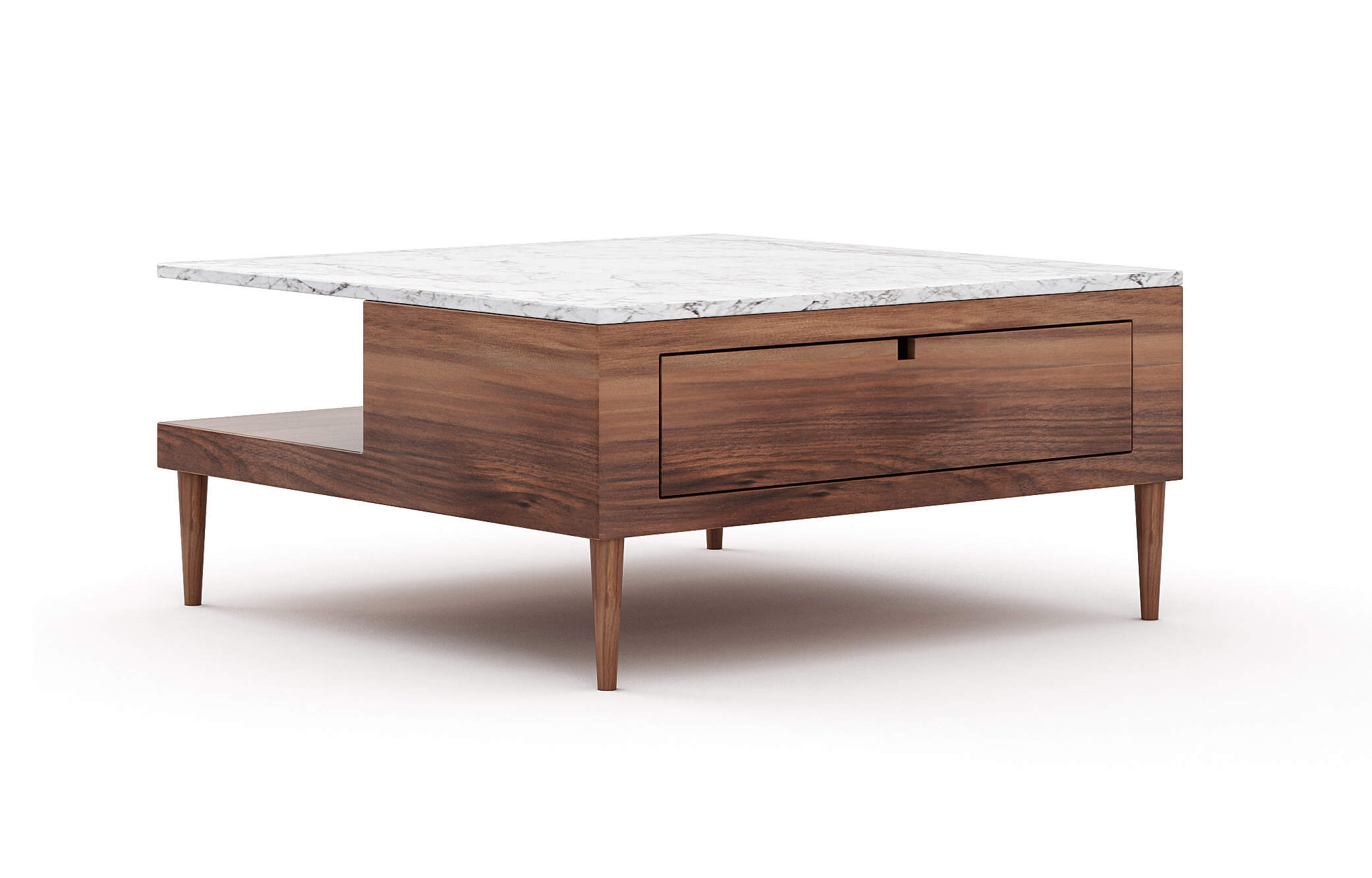 Sino Square Coffee Table