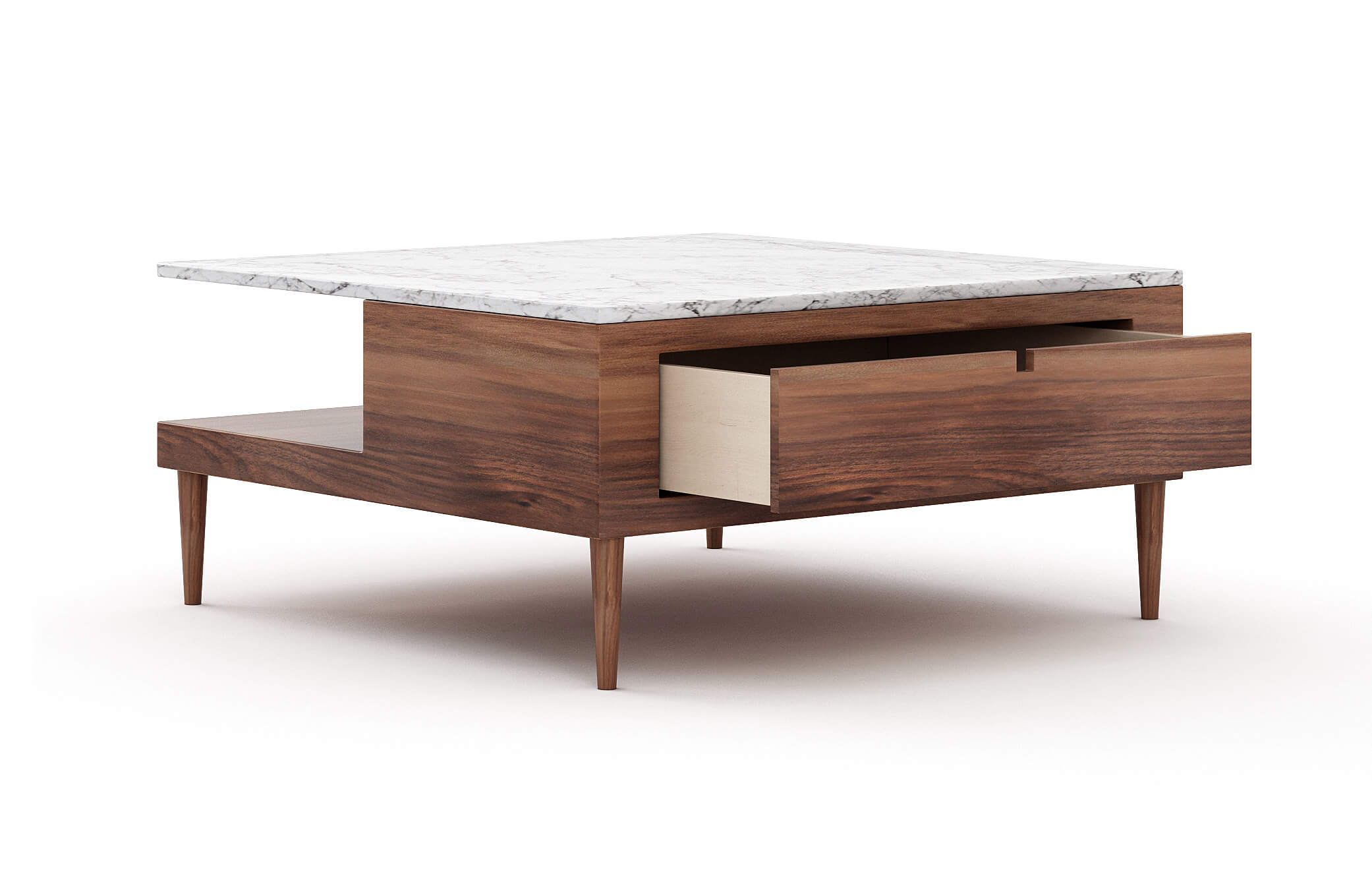 Sino Square Coffee Table