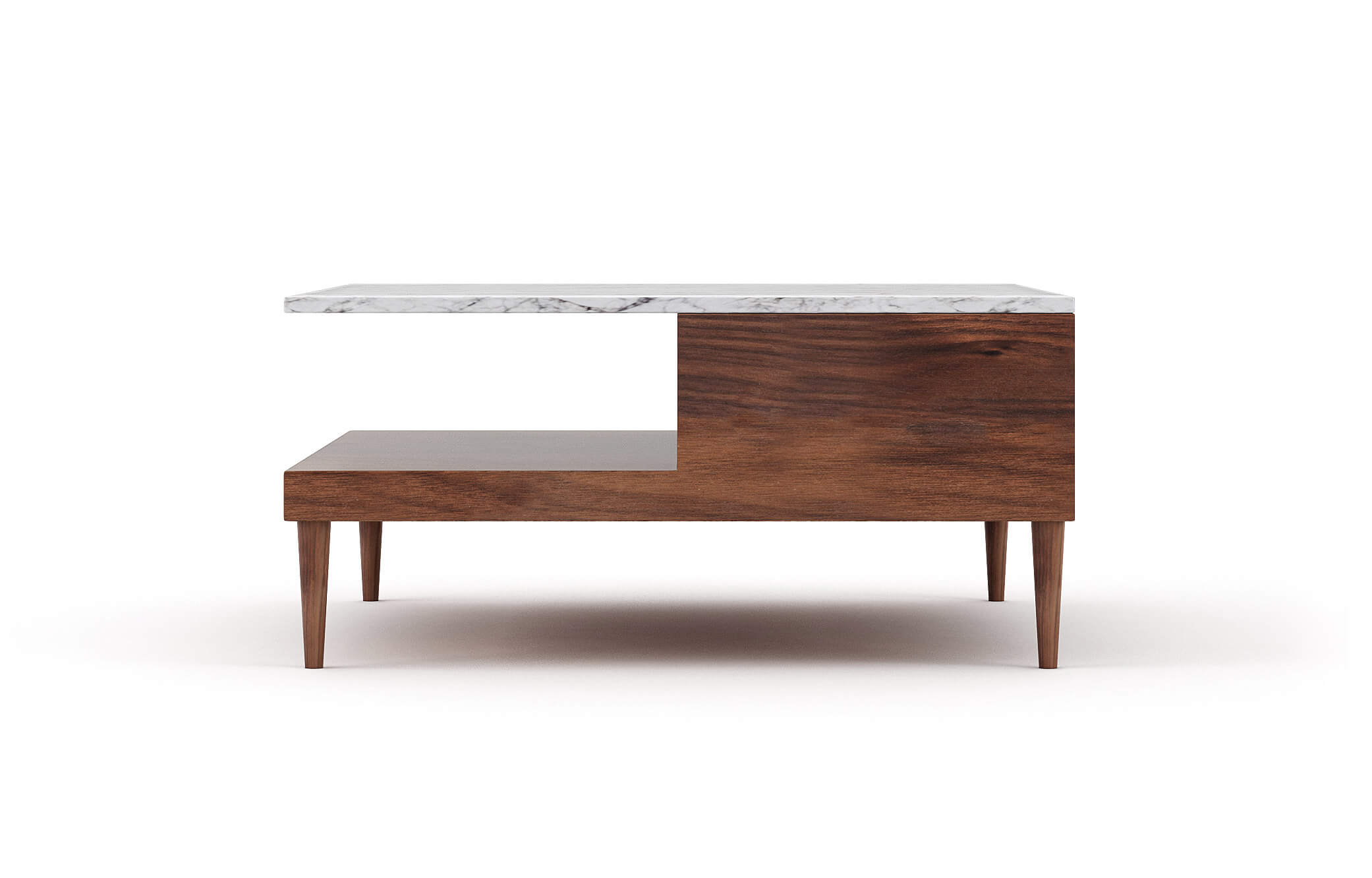 Sino Square Coffee Table