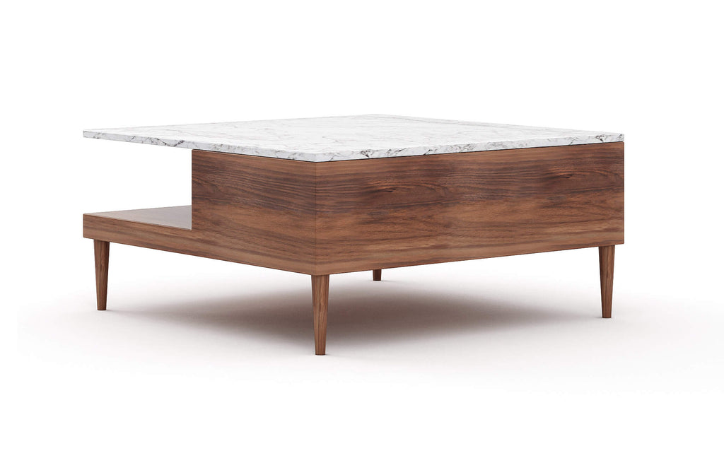 Sino Square Coffee Table