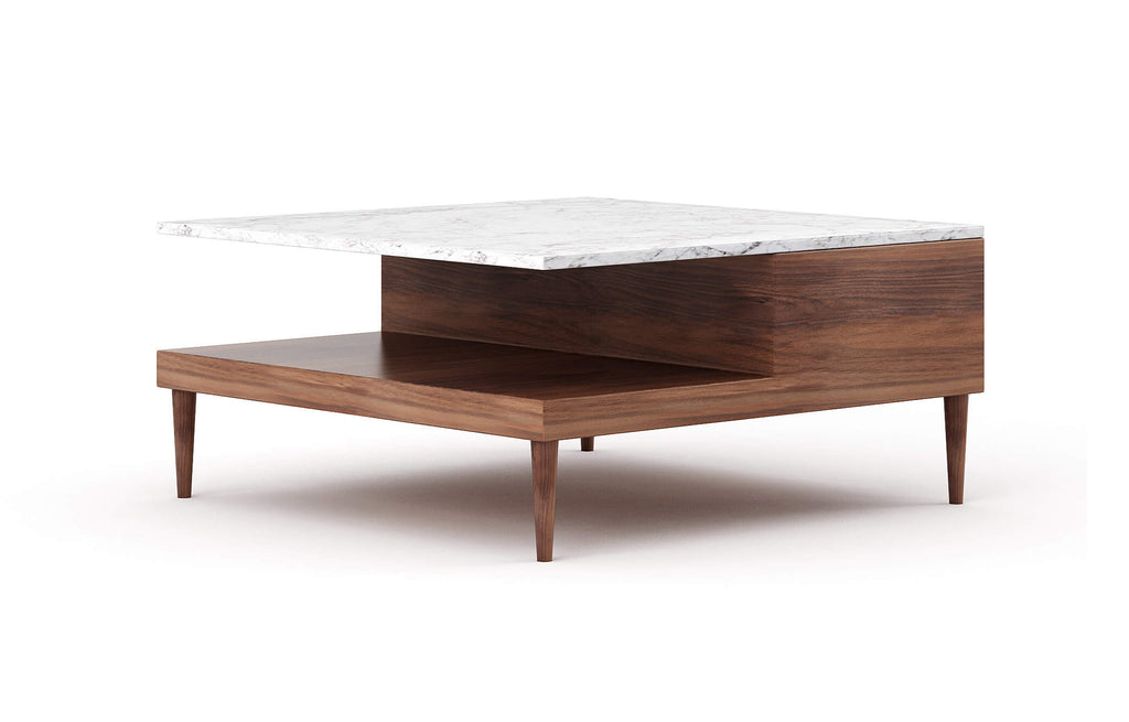 Sino Square Coffee Table