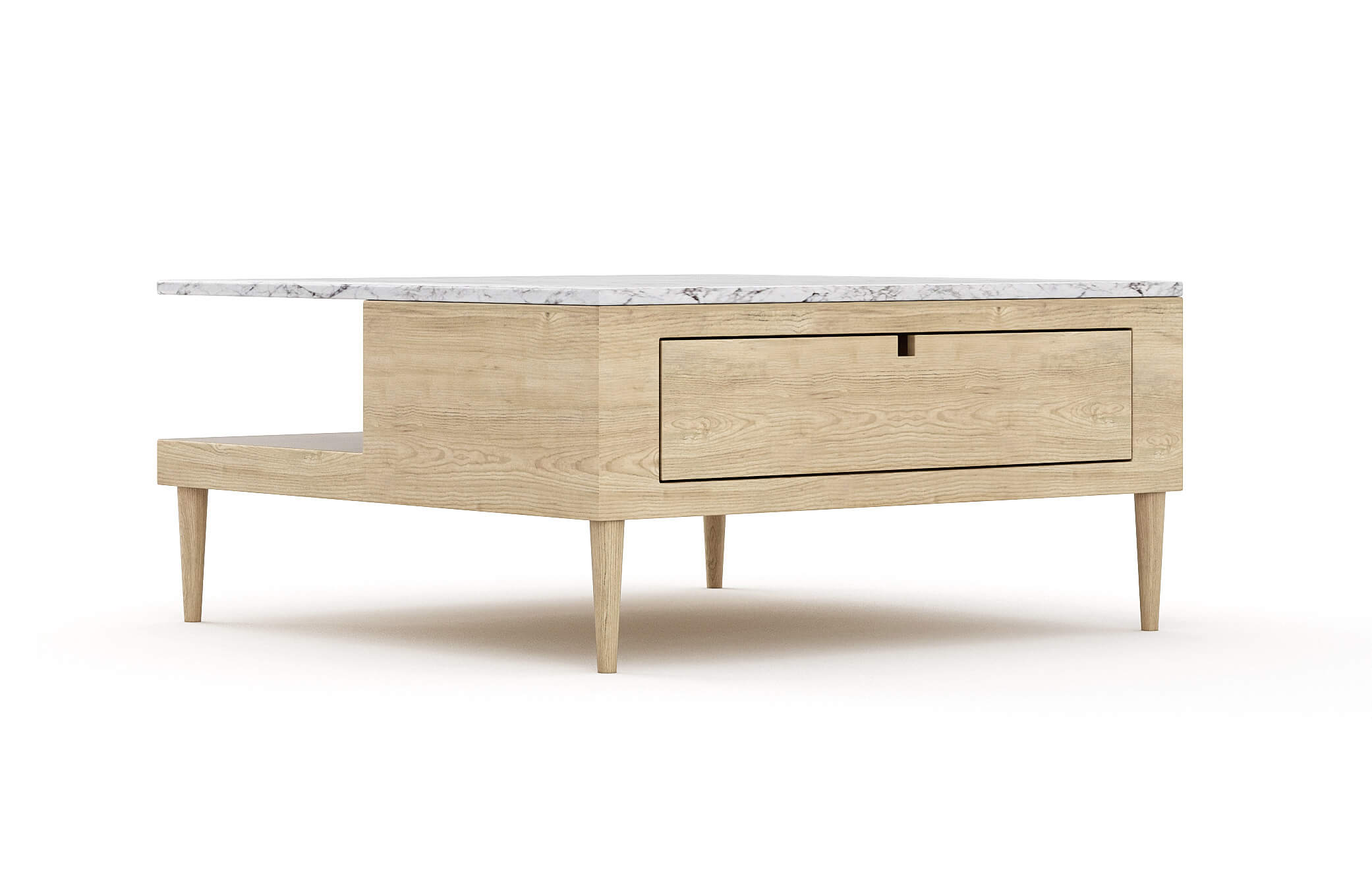 Sino Square Coffee Table