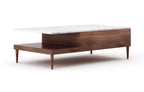 Sino Large Rectangular Coffee Table