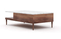 Sino Large Rectangular Coffee Table