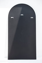 Alev Black LED arquée (Noir)