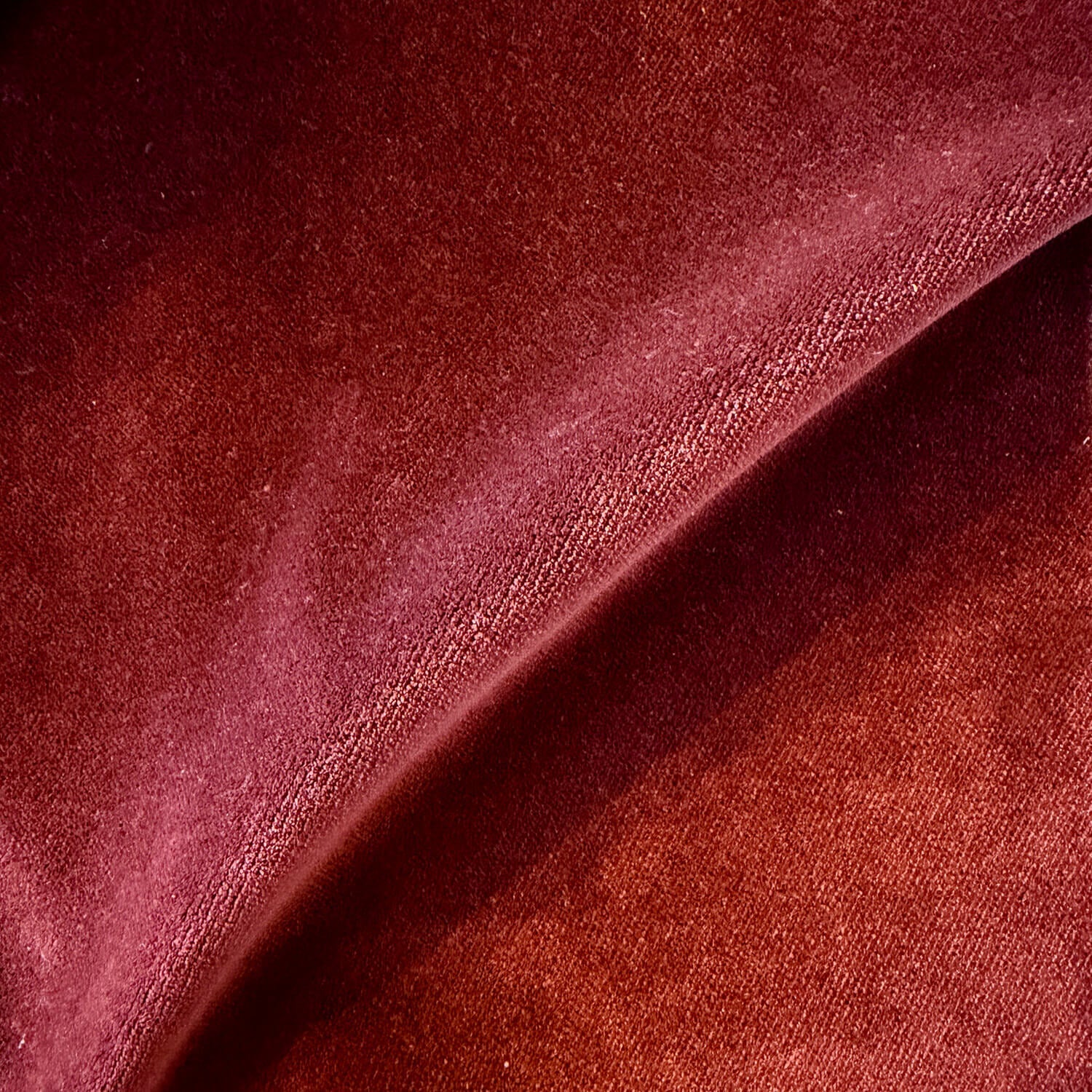 Aster Rosewood Velvet