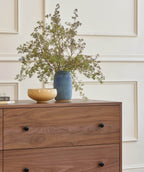 Atten 4-Drawer Wide Dresser