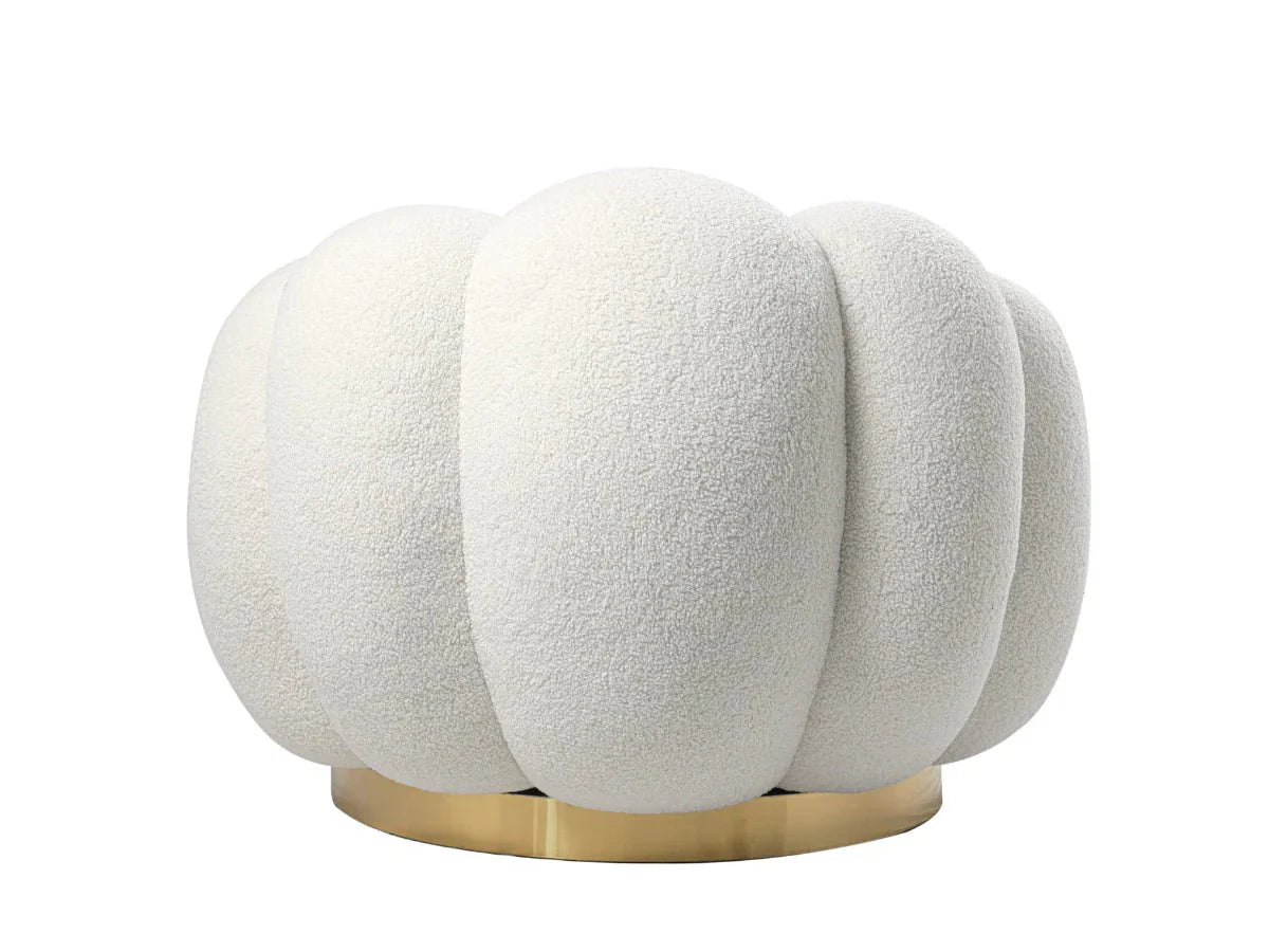 BLUM + POUF