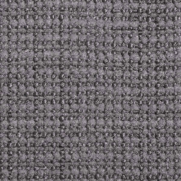 Buckbrush Tweed Dark Gray