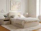 CASSIOPEE Lit coffre CASSIOPEE