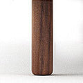 Cyl 6"H Cafe Leg
