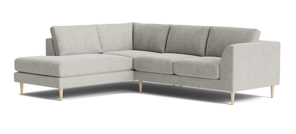 Dekayess Bumper Sectional