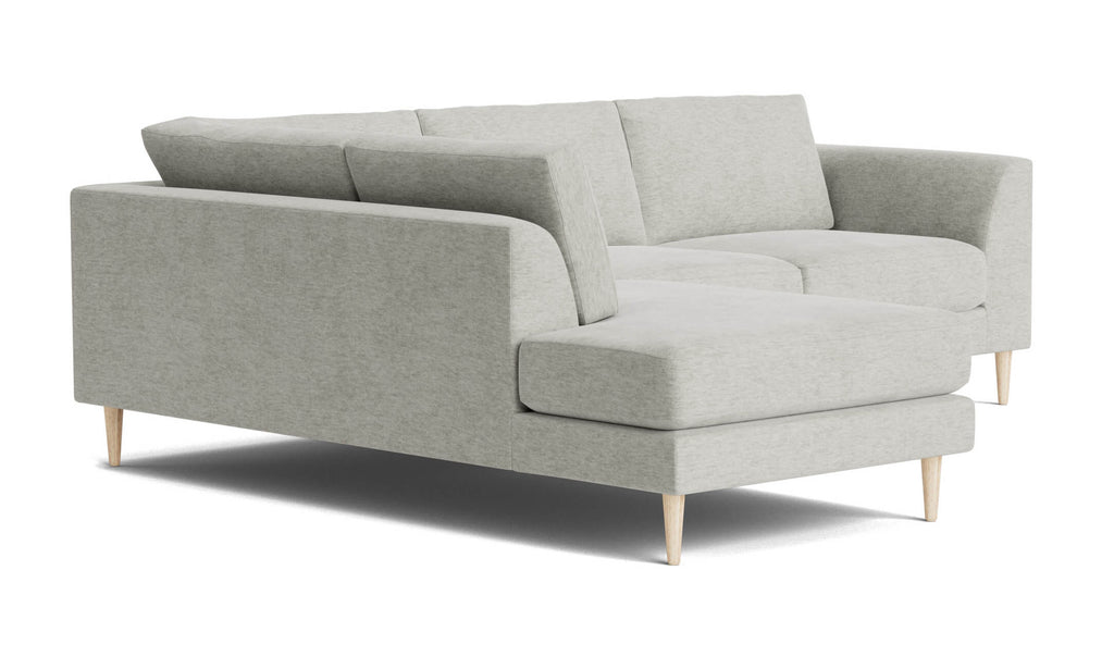 Dekayess Bumper Sectional