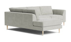 Dekayess Bumper Sectional