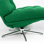 Dupe DYVLINGE Swivel easy chair, Kelinge