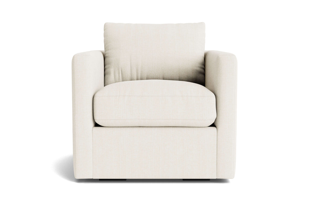 Franklin Chair in Natural Latex