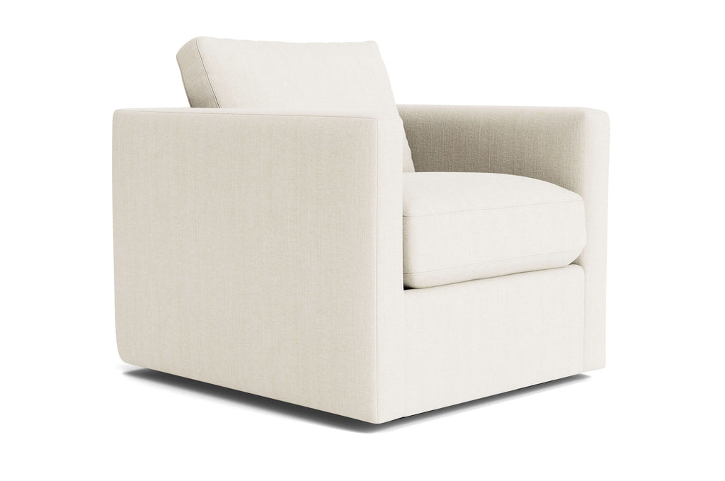 Franklin Chair in Natural Latex