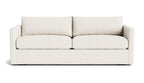 Franklin Sofa in Natural Latex