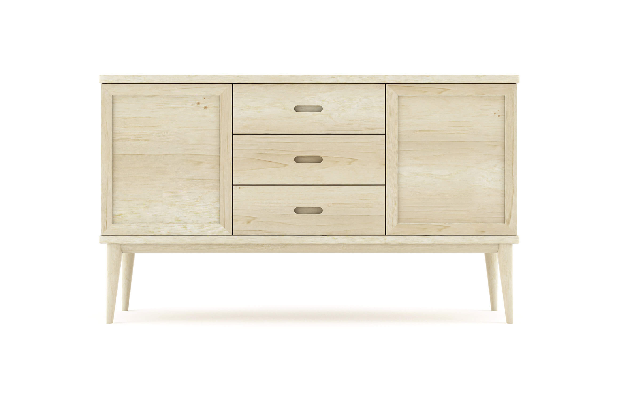 Harrison Credenza