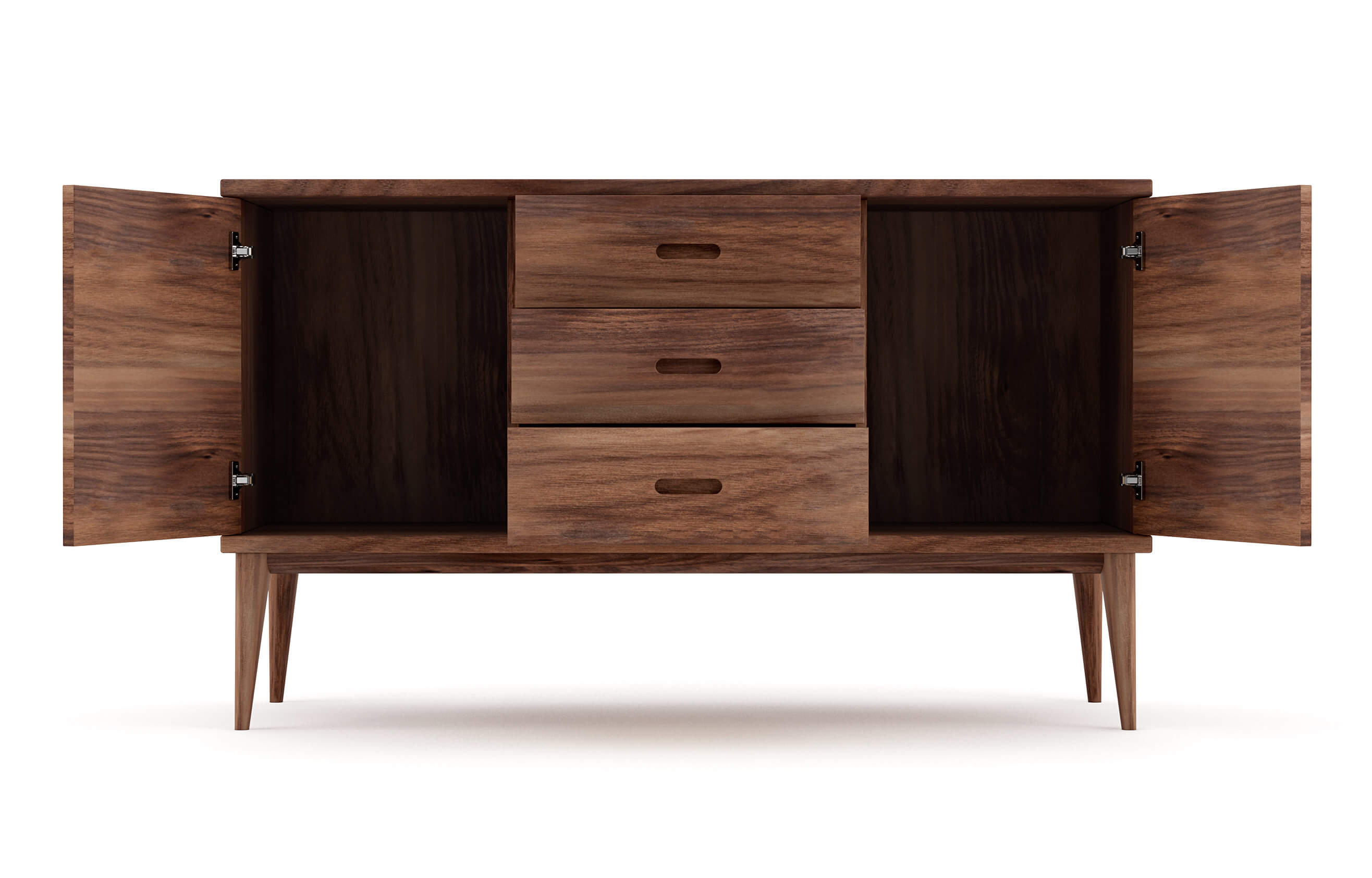 Harrison Credenza
