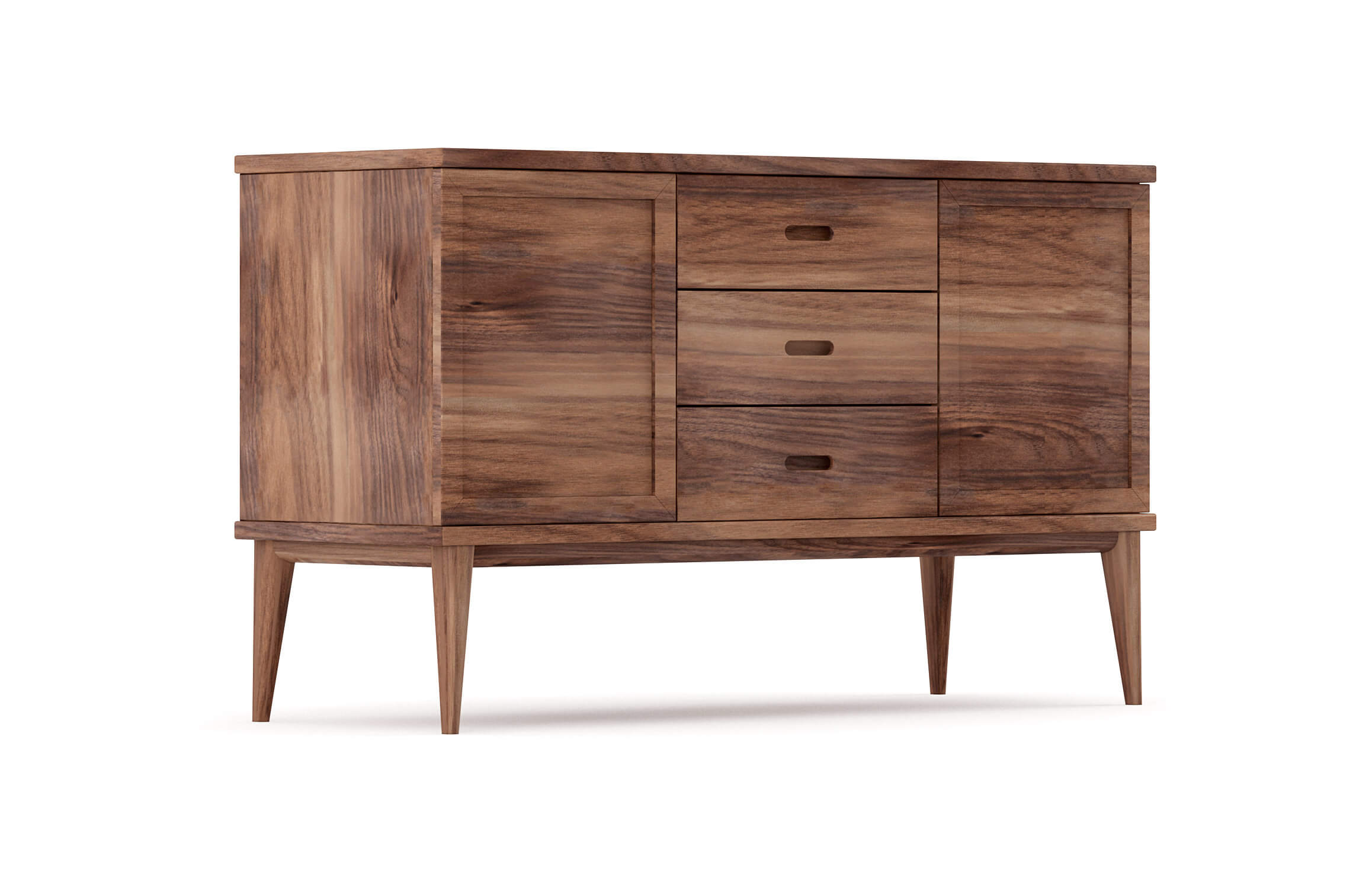 Harrison Credenza